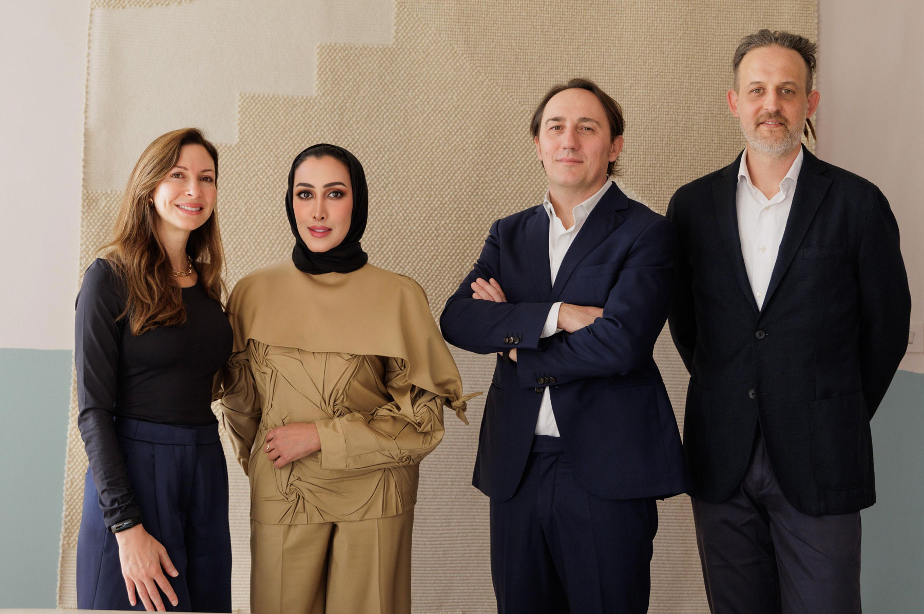 Fuorisalone.it and Dubai Design Week