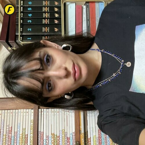 Ottavia Steffanini