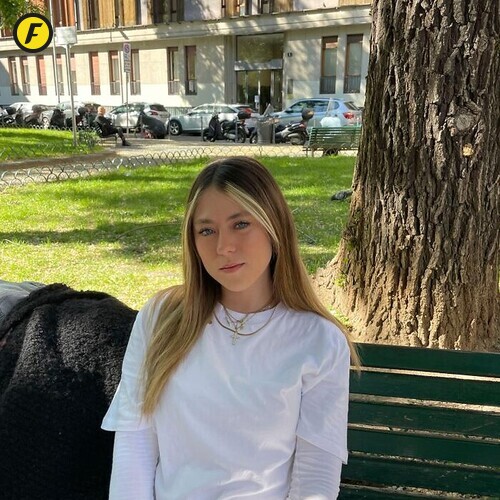 Martina Pugliese