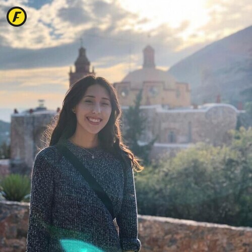 Beatriz Lara Espinosa