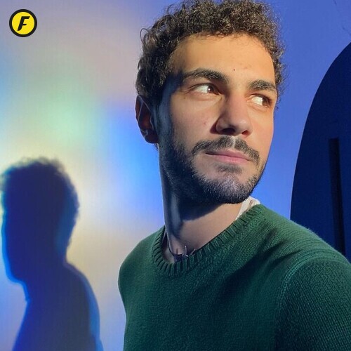 Mattia Fedeli