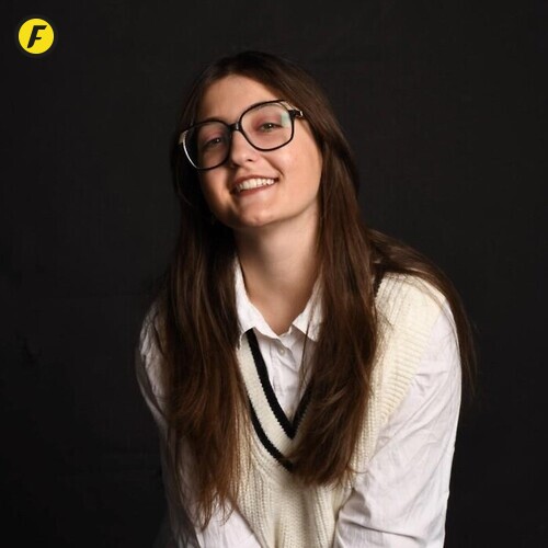 Alessia Di Latte
