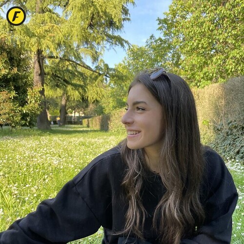 Martina Pastorelli