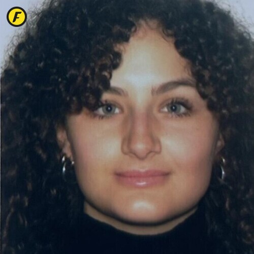 Isabella Erika Schmalzbauer