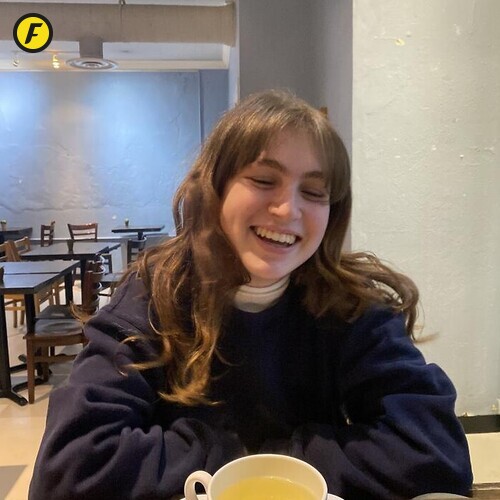 Eliana Gilman