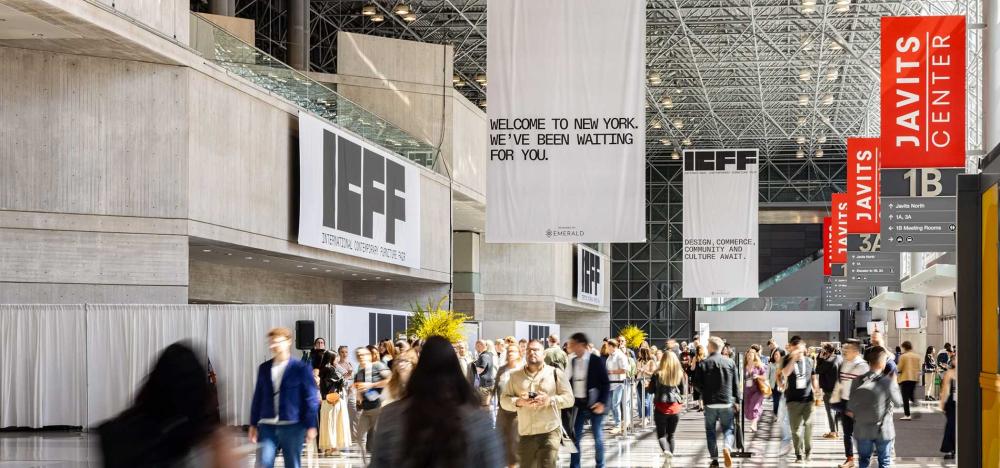 ICFF 2026: Redefining Design as a Cultural & Political Platform in NYC - News Directory 3