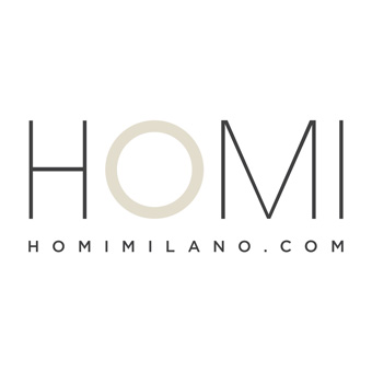 HOMI takes part in Milan Design Week: a journey through lifestyles