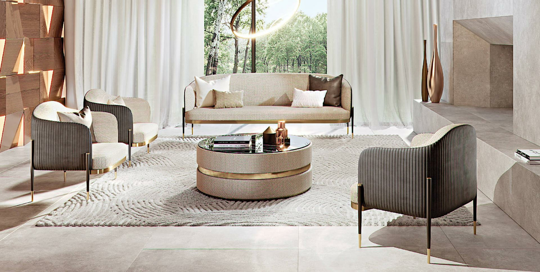 Capital Collection