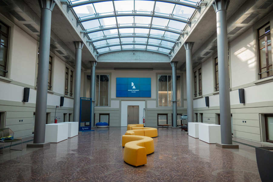 Domus Academy