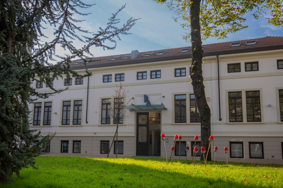 Domus Academy
