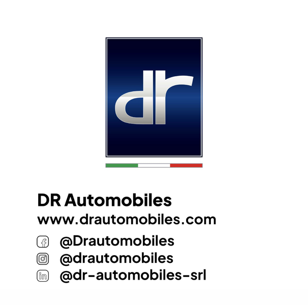 DR Automobiles