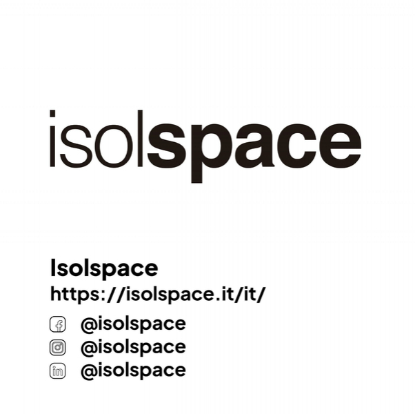 Isolspace