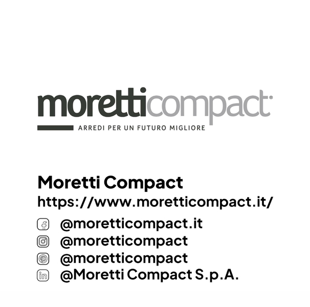 Moretti Compact