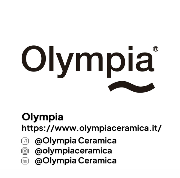 Olympia Ceramica