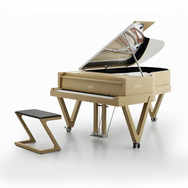 FAZIOLI PIANOFORTI SPA