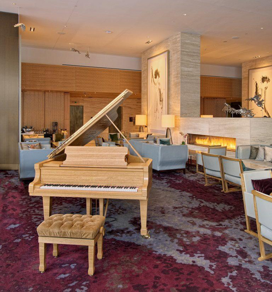 FAZIOLI PIANOFORTI SPA