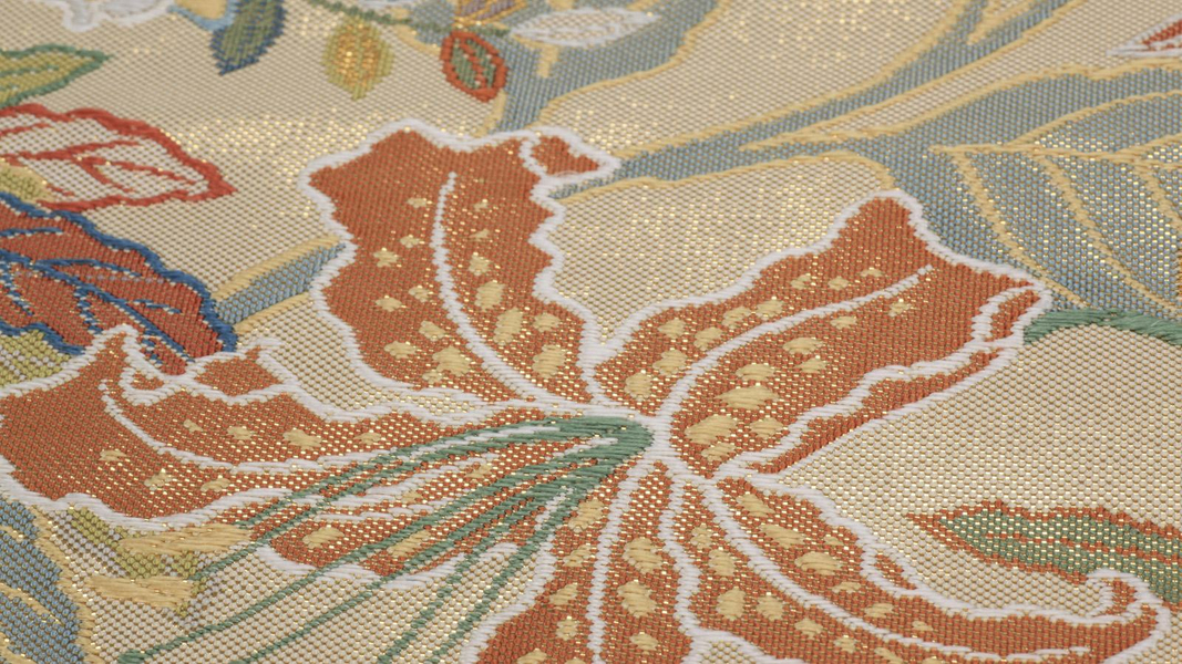 Kawashima Selkon Textiles