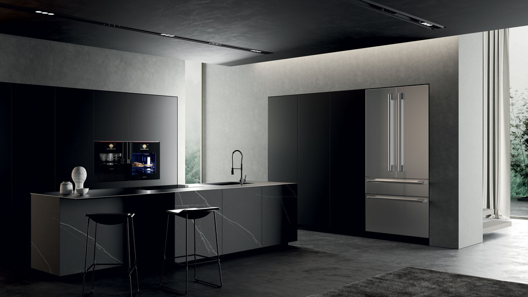 SKS (Signature Kitchen Suite)