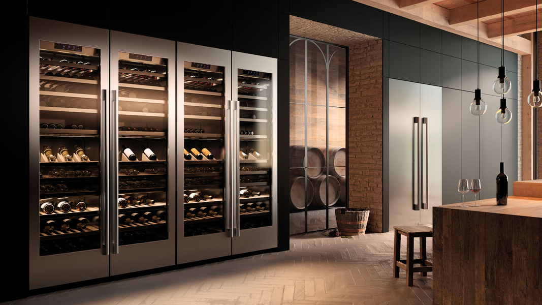 SKS (Signature Kitchen Suite)