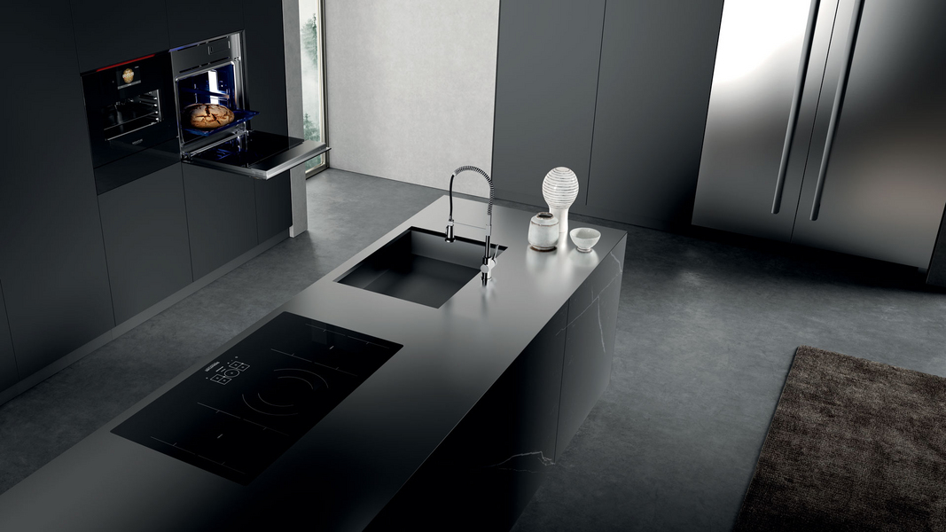 SKS (Signature Kitchen Suite)