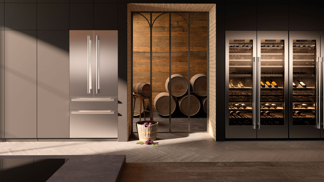 SKS (Signature Kitchen Suite)