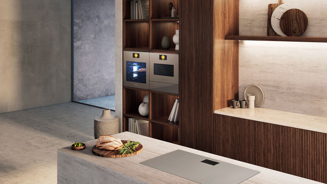 SKS (Signature Kitchen Suite)