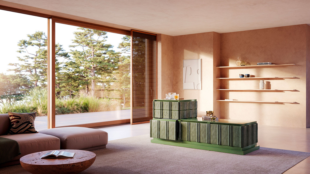 SKS (Signature Kitchen Suite)