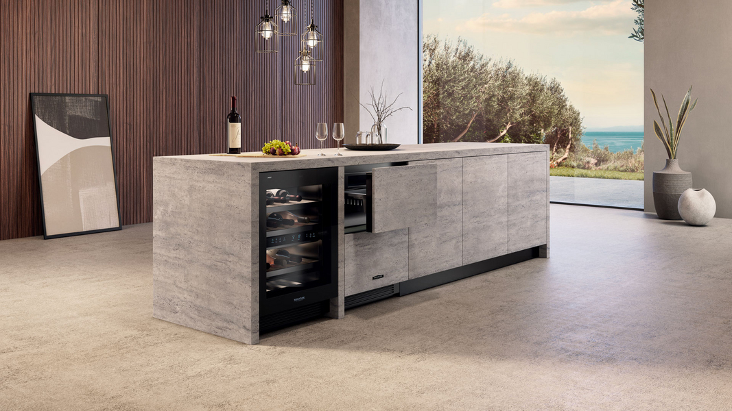 SKS (Signature Kitchen Suite)