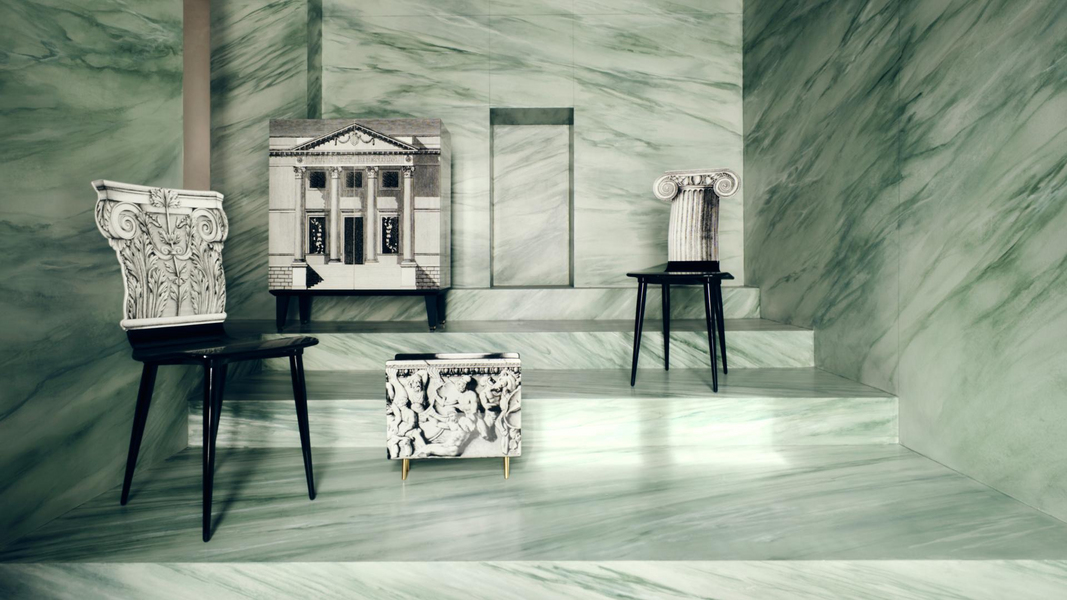 Fornasetti