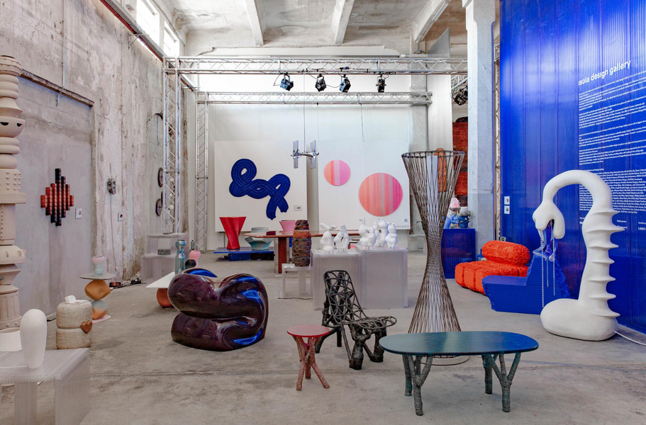Isola Design