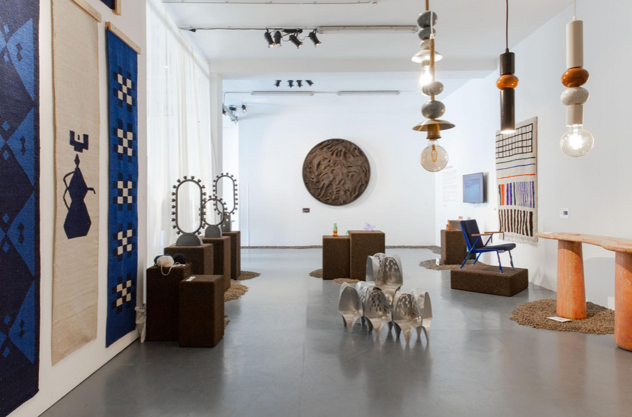 Isola Design