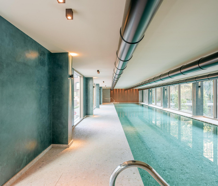 AGGLOTECH SPA SB