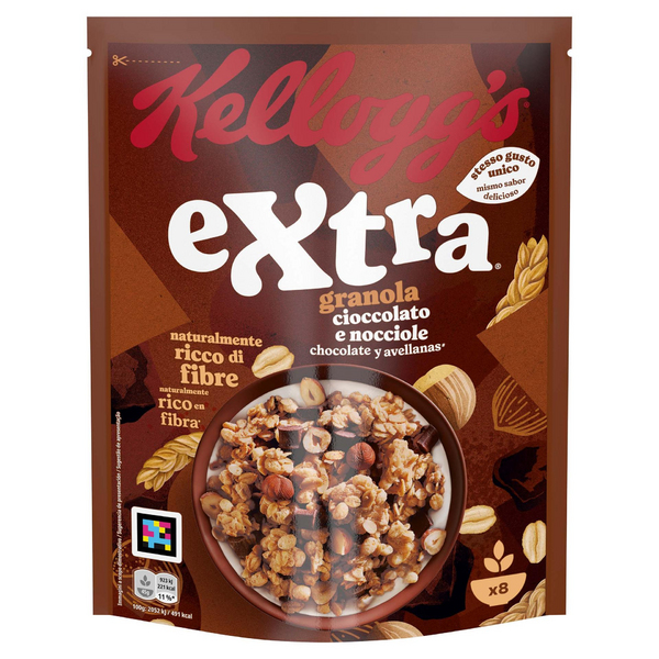 Kellogg's Extra