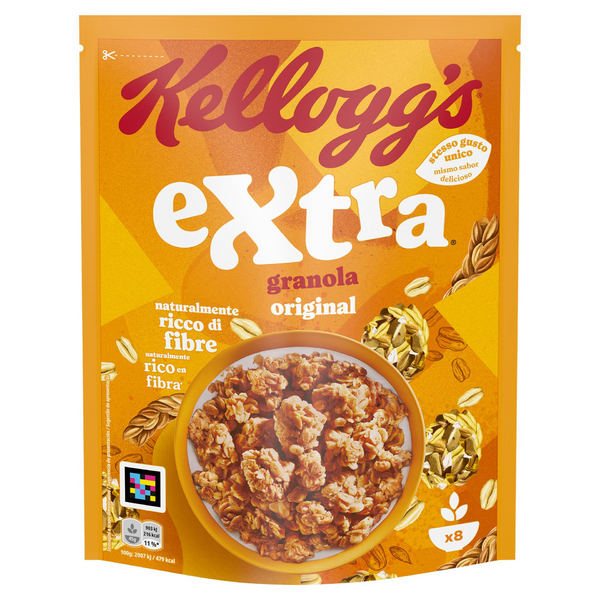 Kellogg's Extra
