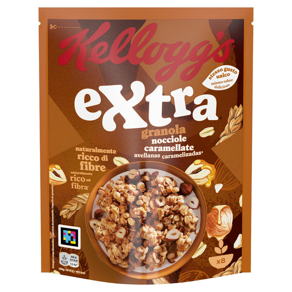 Kellogg's Extra