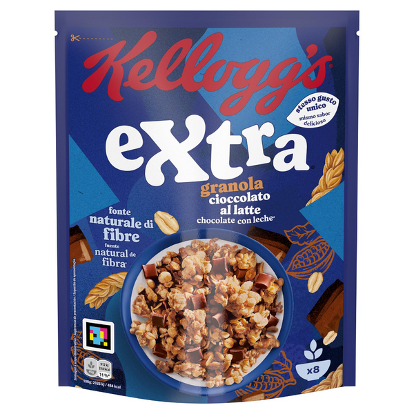 Kellogg's Extra