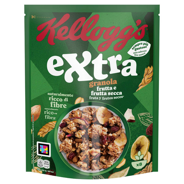 Kellogg's Extra