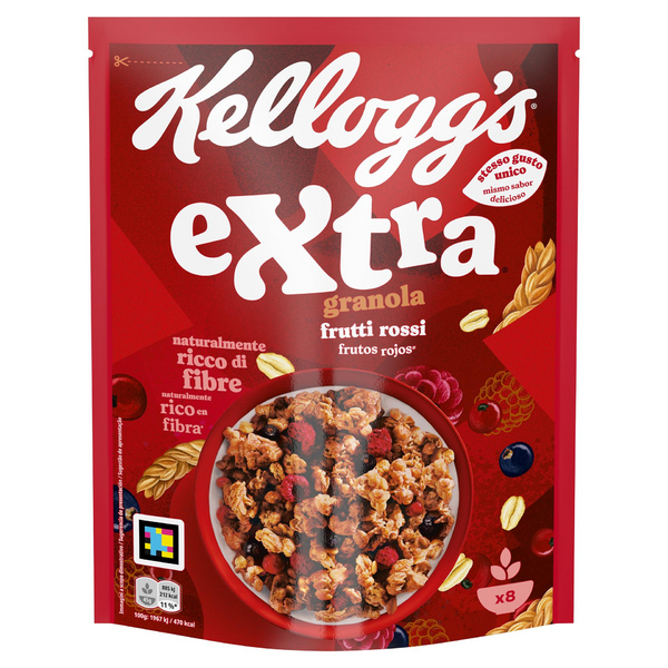 Kellogg's Extra