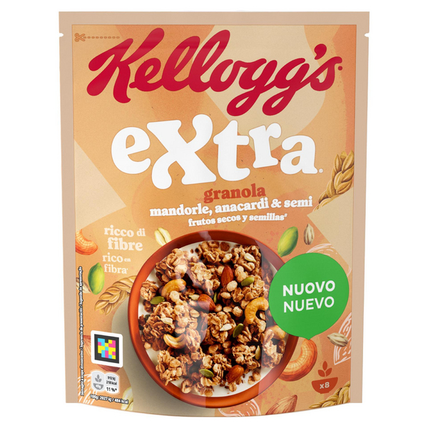 Kellogg's Extra