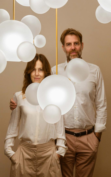 Giopato & Coombes