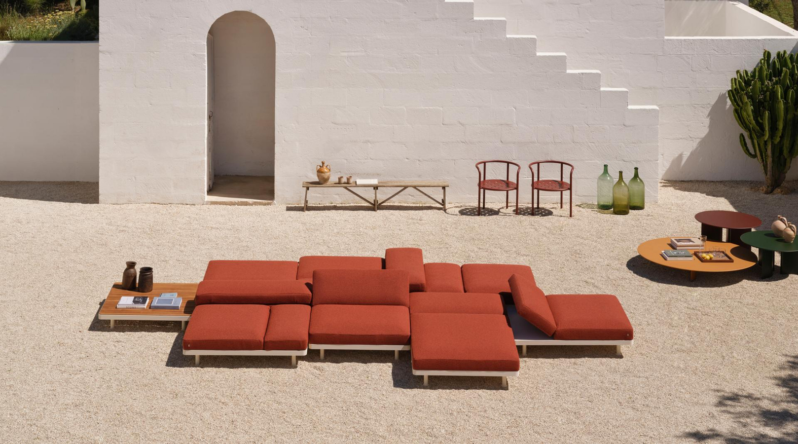Fast Plus Design FAST - Top design brand Italy | Fuorisalone.it