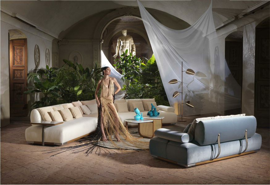Visionnaire Home Philosophy