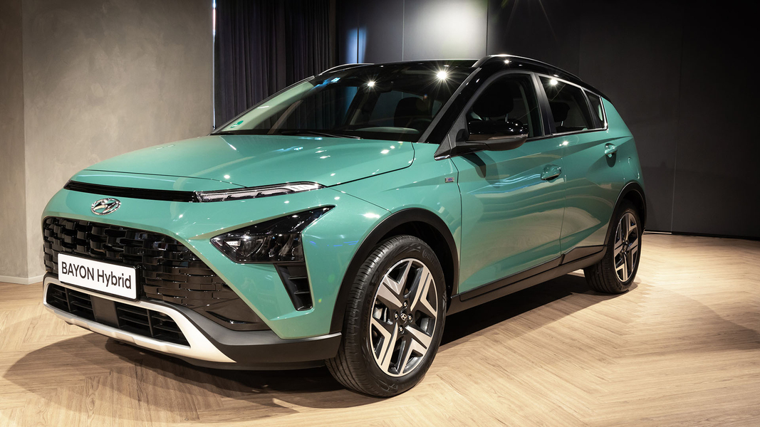 Hyundai