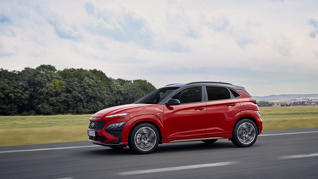Hyundai