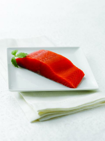 Alaska Seafood