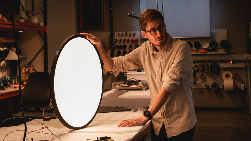 Modular Lighting Instruments