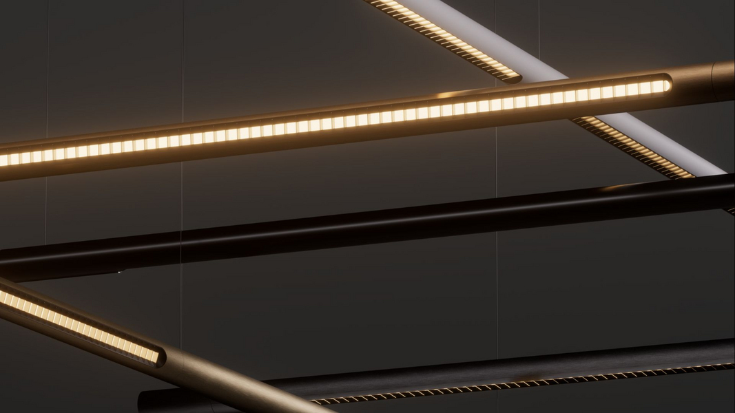 Modular Lighting Instruments