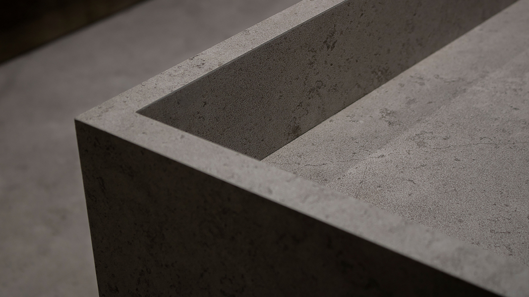 Livingceramics | Lithotech