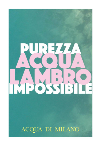 Acqua Lambro