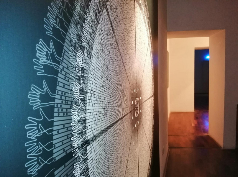 Jelmoni Studio Gallery